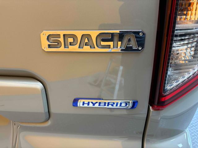 スズキ スペーシア 23枚目