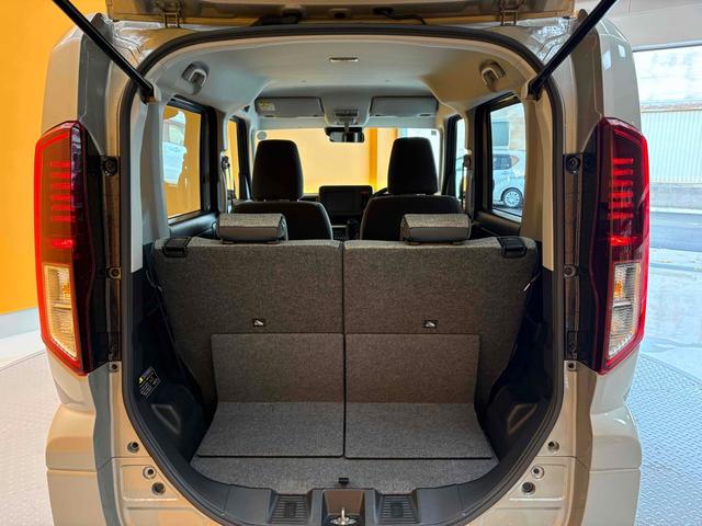 スズキ スペーシア 25枚目