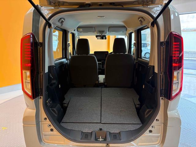 スズキ スペーシア 26枚目