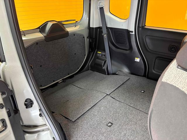 スズキ スペーシア 27枚目