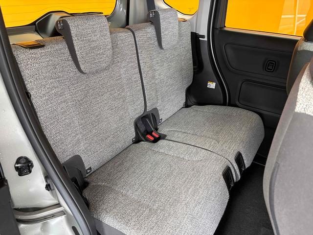 スズキ スペーシア 29枚目