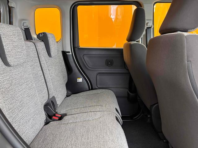 スズキ スペーシア 30枚目