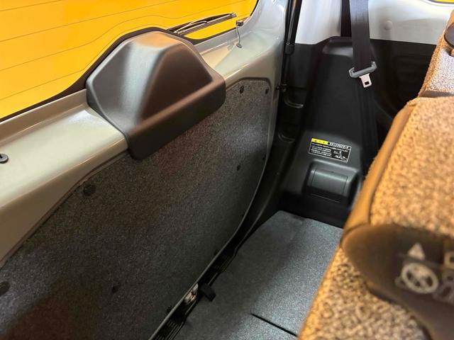 スズキ スペーシア 31枚目