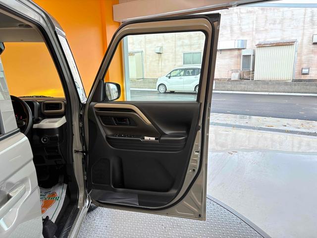 スズキ スペーシア 37枚目