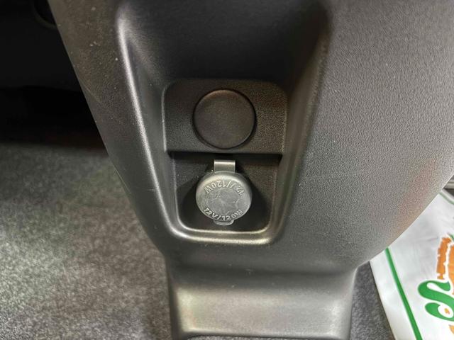 スズキ スペーシア 54枚目