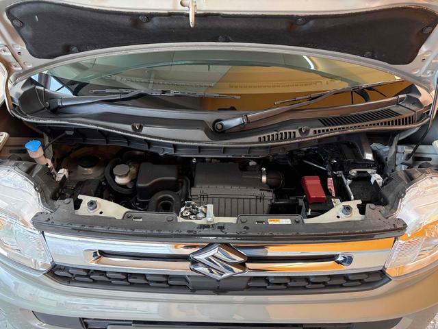 スズキ スペーシア 67枚目