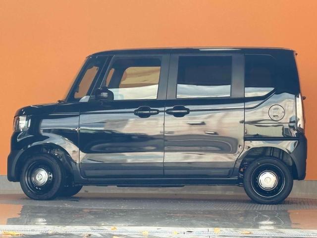 ホンダ N-BOXジョイ 6枚目