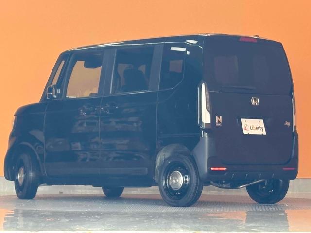 ホンダ N-BOXジョイ 7枚目