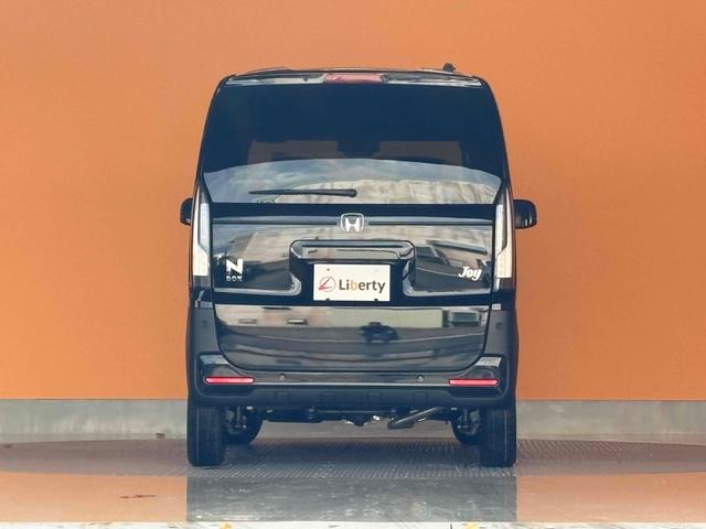 ホンダ N-BOXジョイ 8枚目