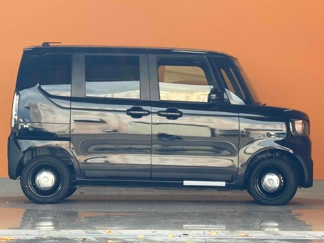 ホンダ N-BOXジョイ 10枚目