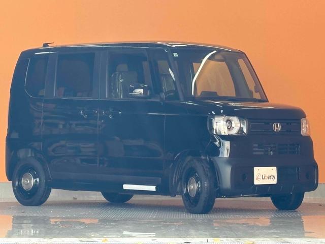 ホンダ N-BOXジョイ 11枚目
