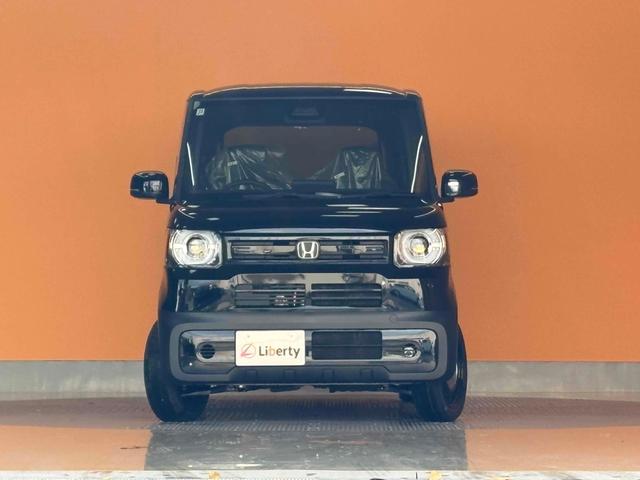 ホンダ N-BOXジョイ 12枚目