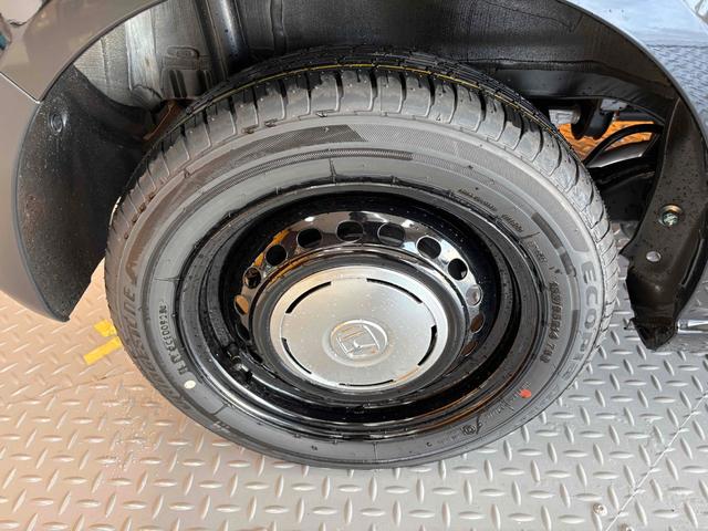 ホンダ N-BOXジョイ 17枚目