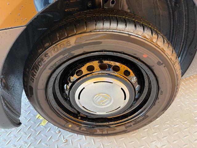 ホンダ N-BOXジョイ 19枚目