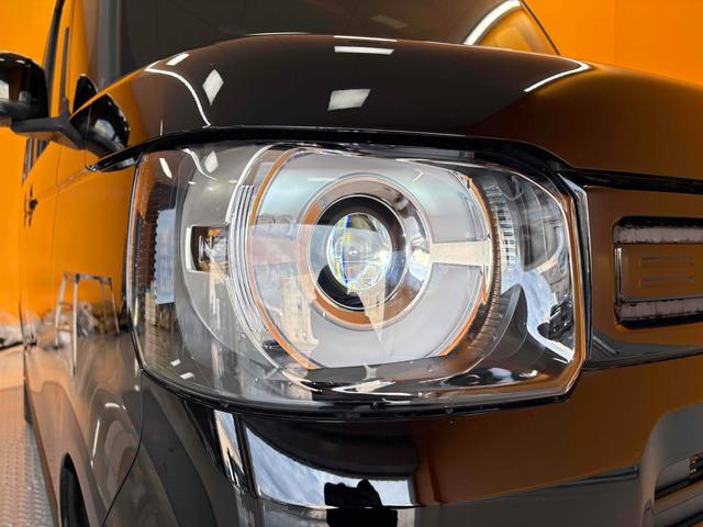 ホンダ N-BOXジョイ 20枚目