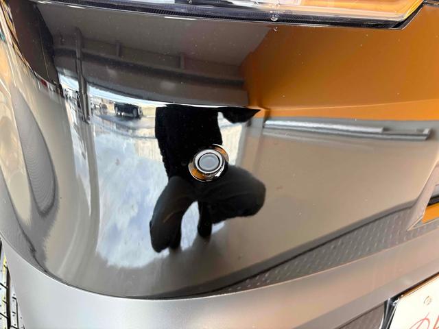 ホンダ N-BOXジョイ 21枚目