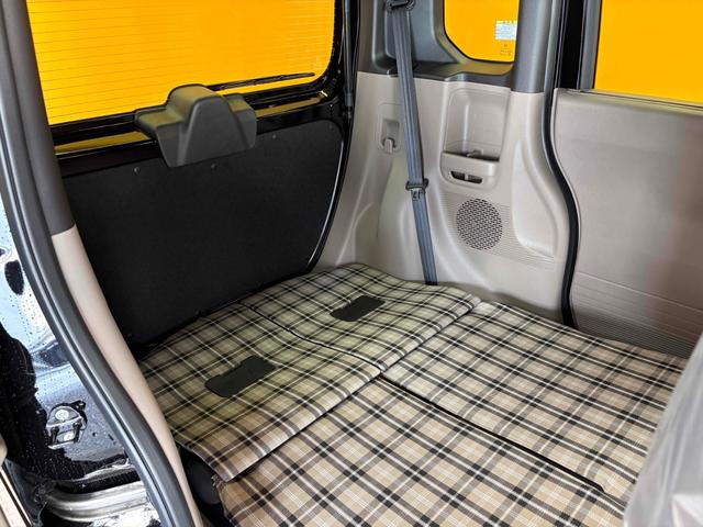 ホンダ N-BOXジョイ 32枚目