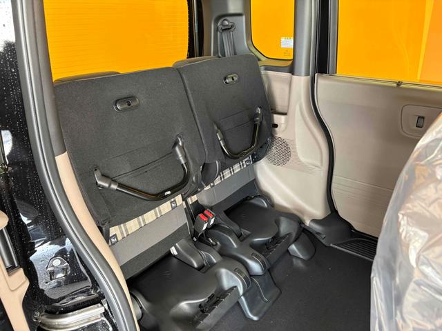 ホンダ N-BOXジョイ 33枚目