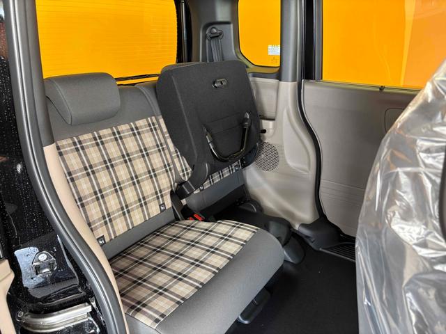 ホンダ N-BOXジョイ 34枚目