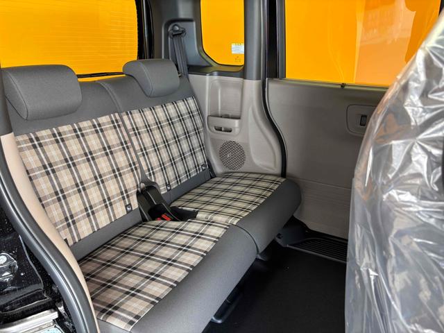 ホンダ N-BOXジョイ 35枚目