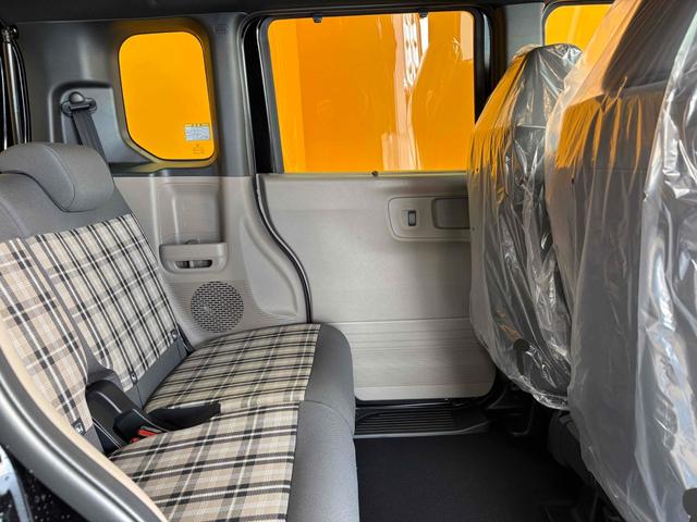 ホンダ N-BOXジョイ 36枚目