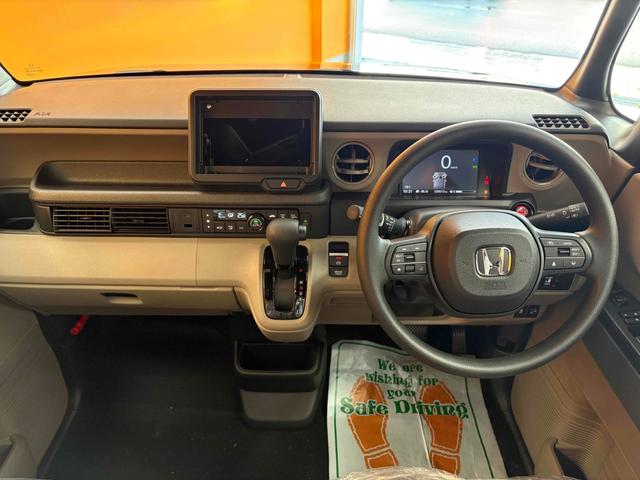 ホンダ N-BOXジョイ 42枚目