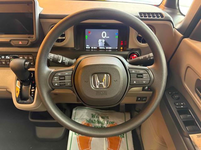 ホンダ N-BOXジョイ 43枚目
