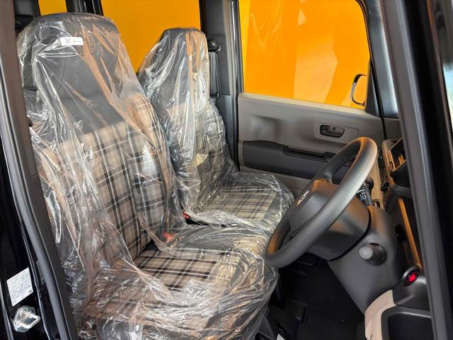 ホンダ N-BOXジョイ 45枚目