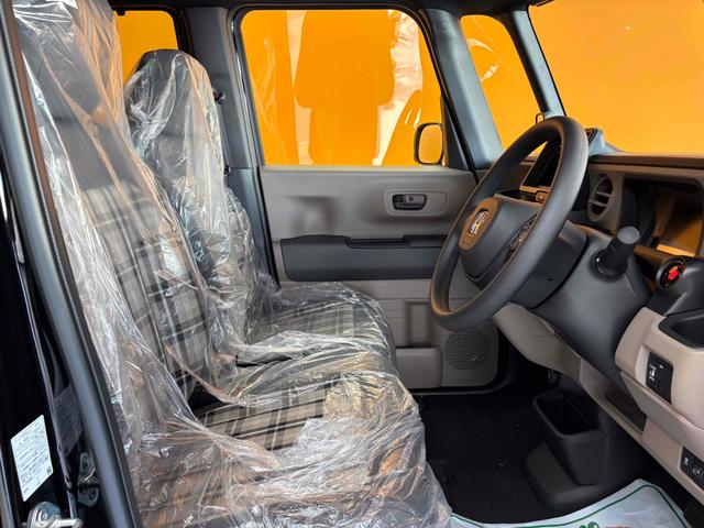 ホンダ N-BOXジョイ 46枚目