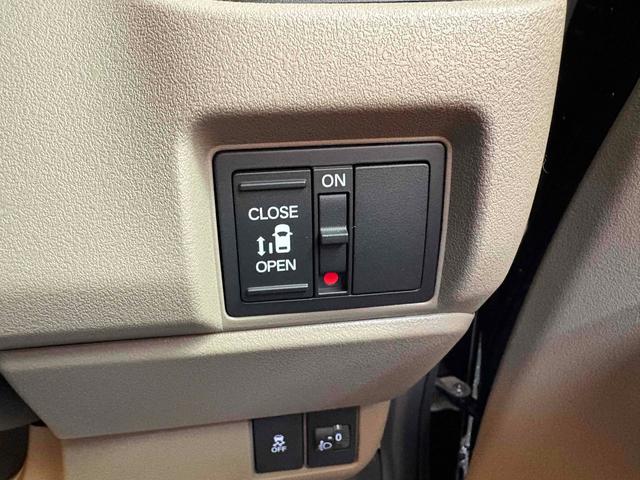 ホンダ N-BOXジョイ 49枚目