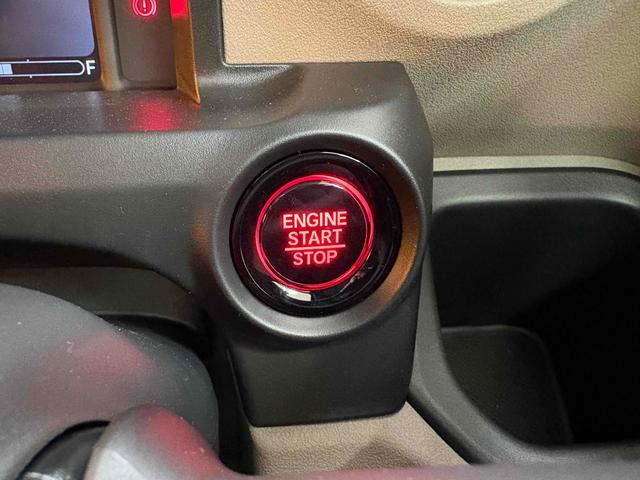 ホンダ N-BOXジョイ 52枚目