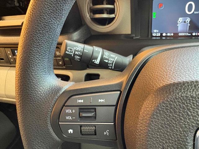 ホンダ N-BOXジョイ 54枚目