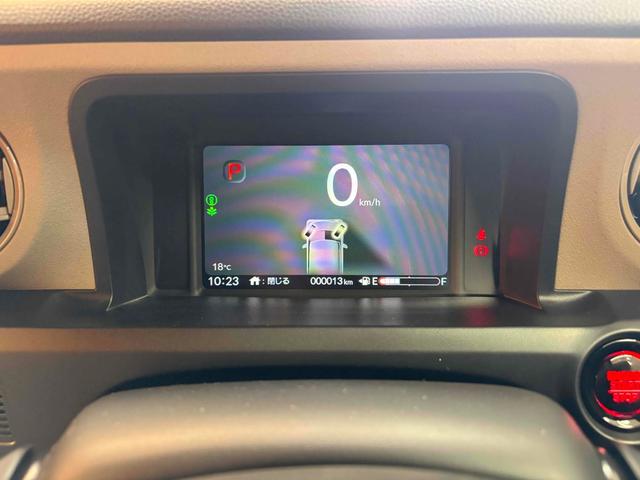 ホンダ N-BOXジョイ 55枚目