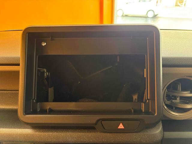 ホンダ N-BOXジョイ 61枚目