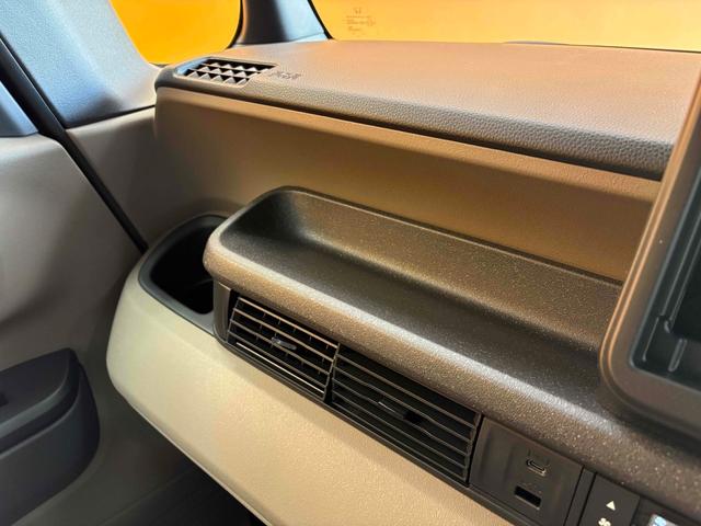 ホンダ N-BOXジョイ 74枚目