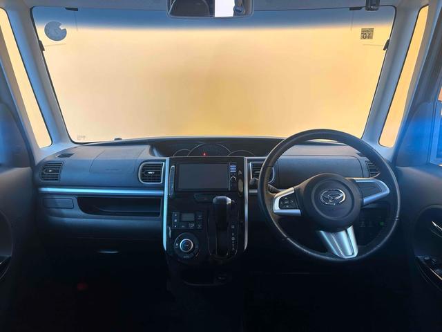 ダイハツ タント 7枚目