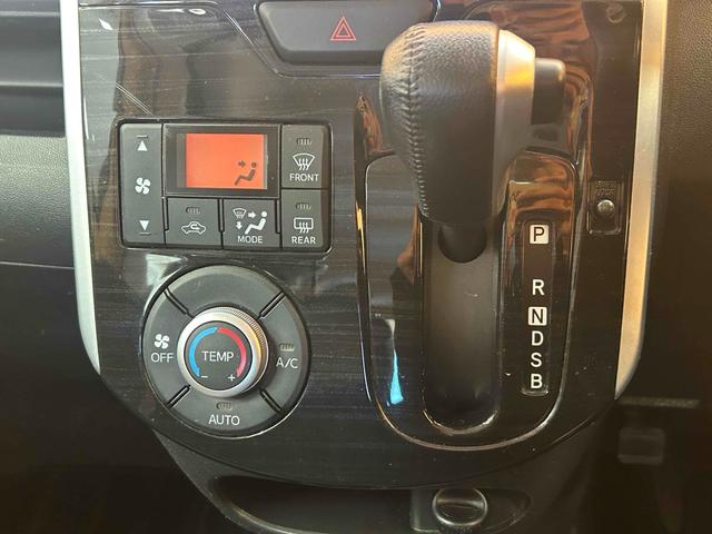 ダイハツ タント 9枚目