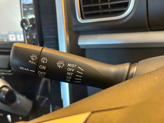 ダイハツ タント 10枚目