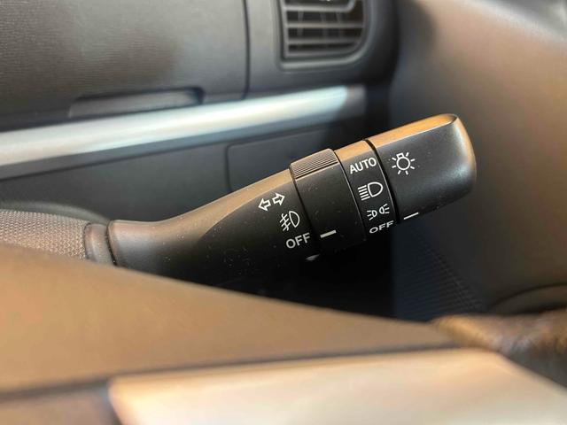 ダイハツ タント 11枚目