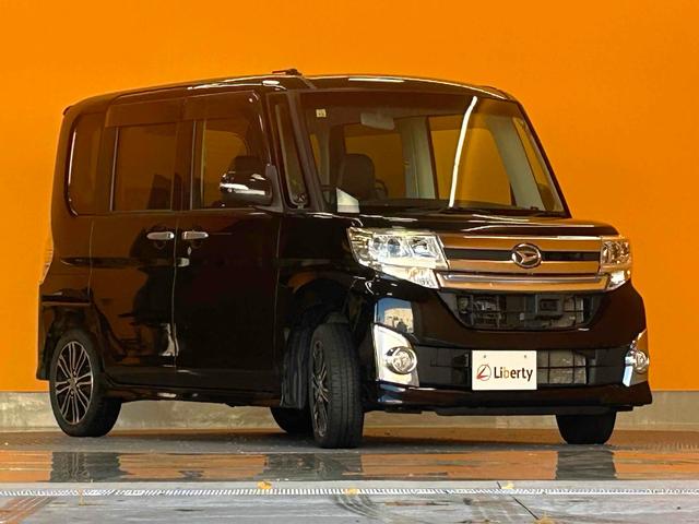 ダイハツ タント 15枚目