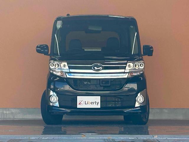 ダイハツ タント 16枚目