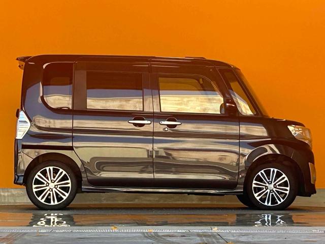 ダイハツ タント 17枚目