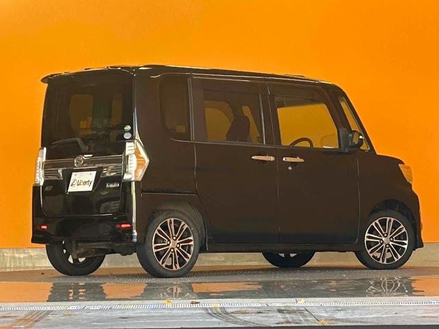 ダイハツ タント 19枚目