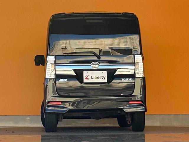 ダイハツ タント 20枚目