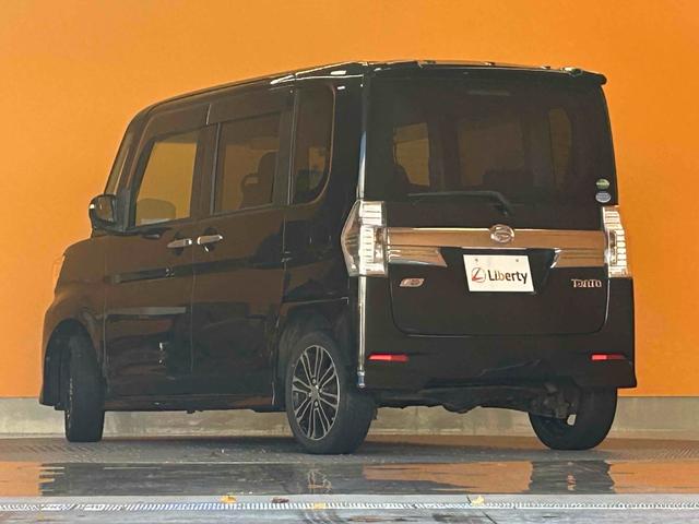 ダイハツ タント 21枚目