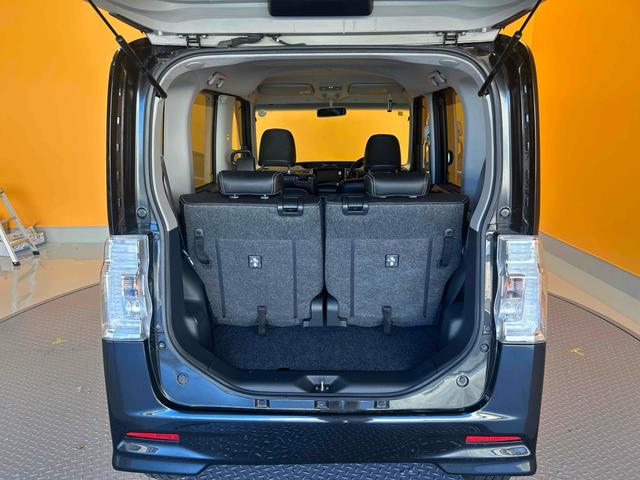 ダイハツ タント 22枚目