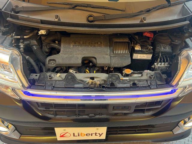 ダイハツ タント 23枚目