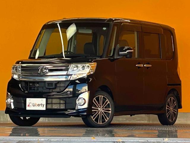 ダイハツ タント 24枚目