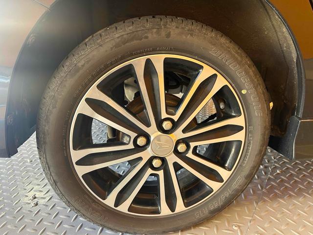 ダイハツ タント 31枚目