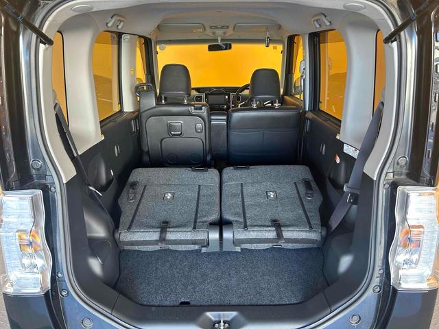 ダイハツ タント 32枚目